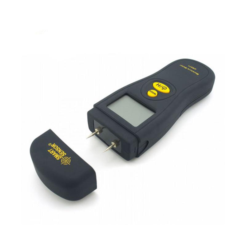 希玛 AS971 水分测试仪 Figure 1