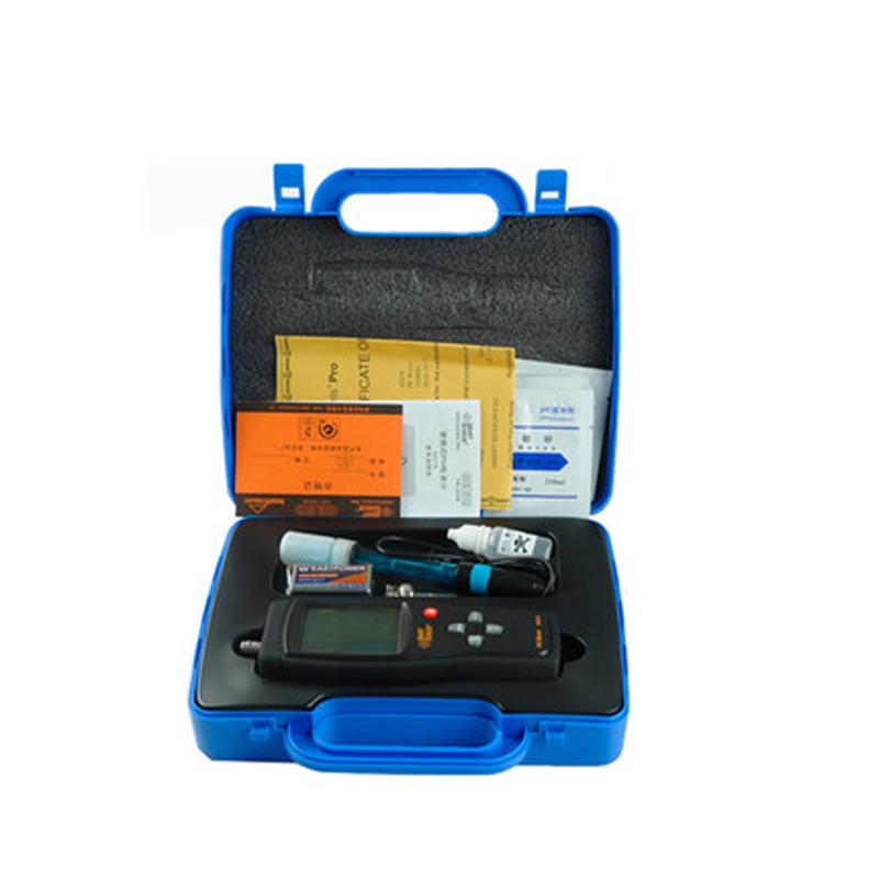 SMART SENSOR AS218 PH value Detector Figure 2