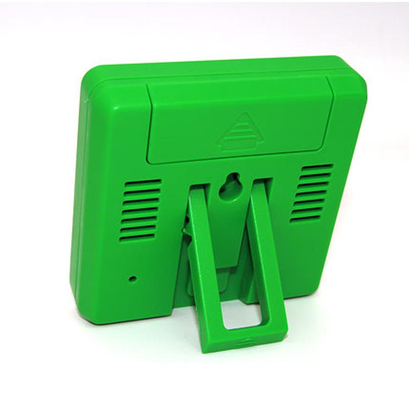 希玛 AS808 数字温湿度表 Figure 2