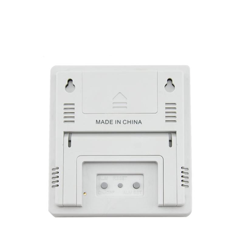 希玛 AS807 数字温湿度表 Figure 1