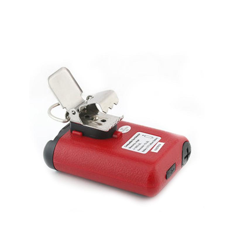 希玛 AS8802 可燃气体检测仪 Figure 2