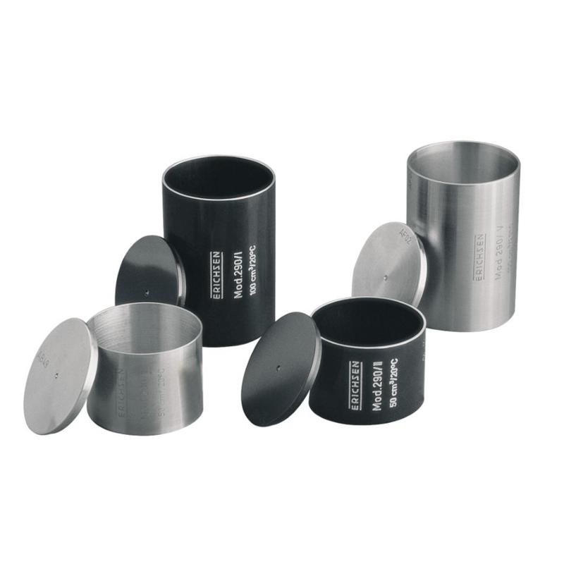 仪力信 erichsen 290/V带证书 比重杯