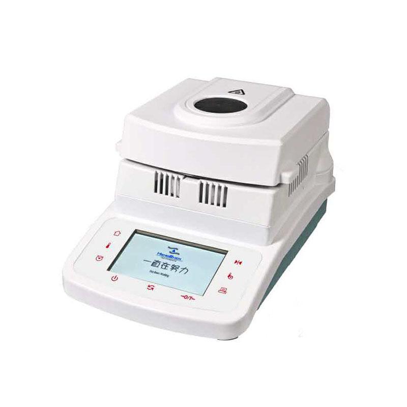 HengZheng YLS16A Halogen Moisture Analyzer