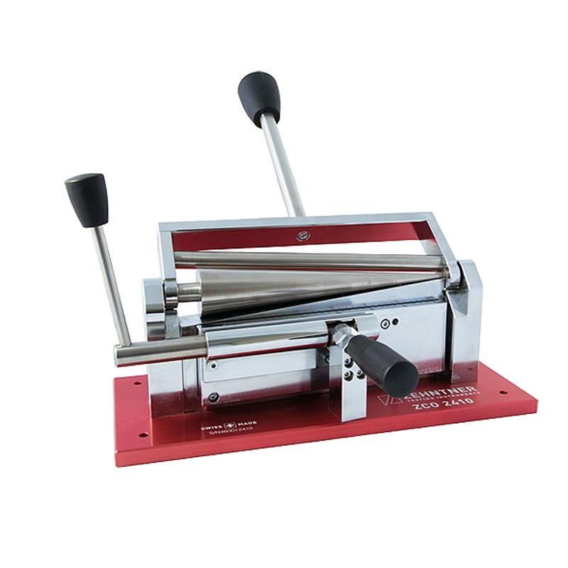 Zehntner By Proceq ZCO 2410 弯曲试验仪