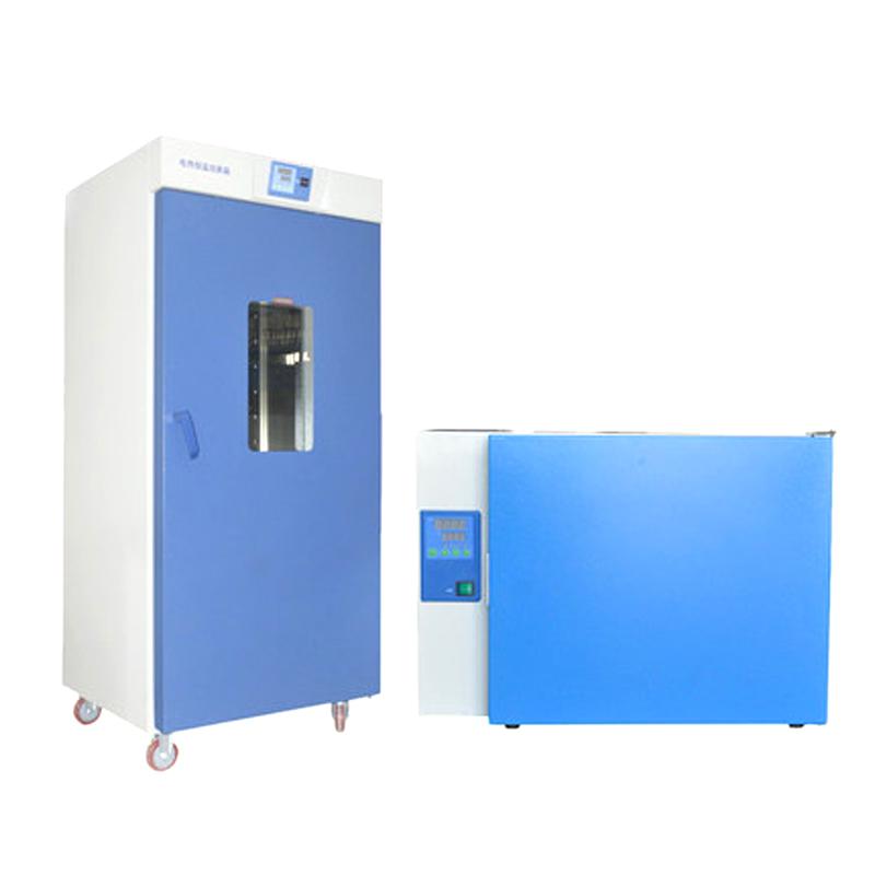 上海齐欣 DHP-9402D 电热恒温培养箱