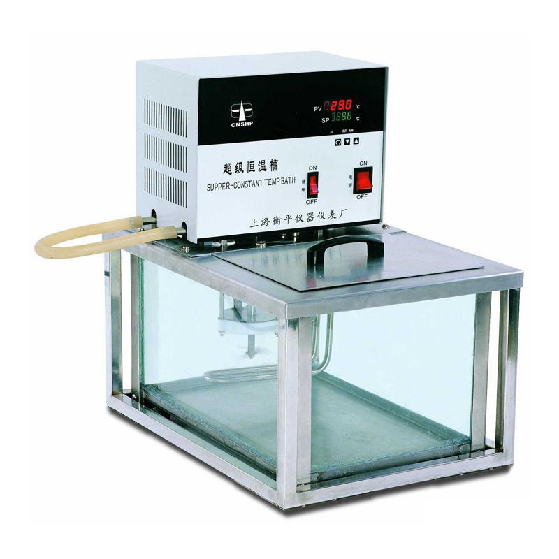 hengping CH1015T Thermostatic Bath