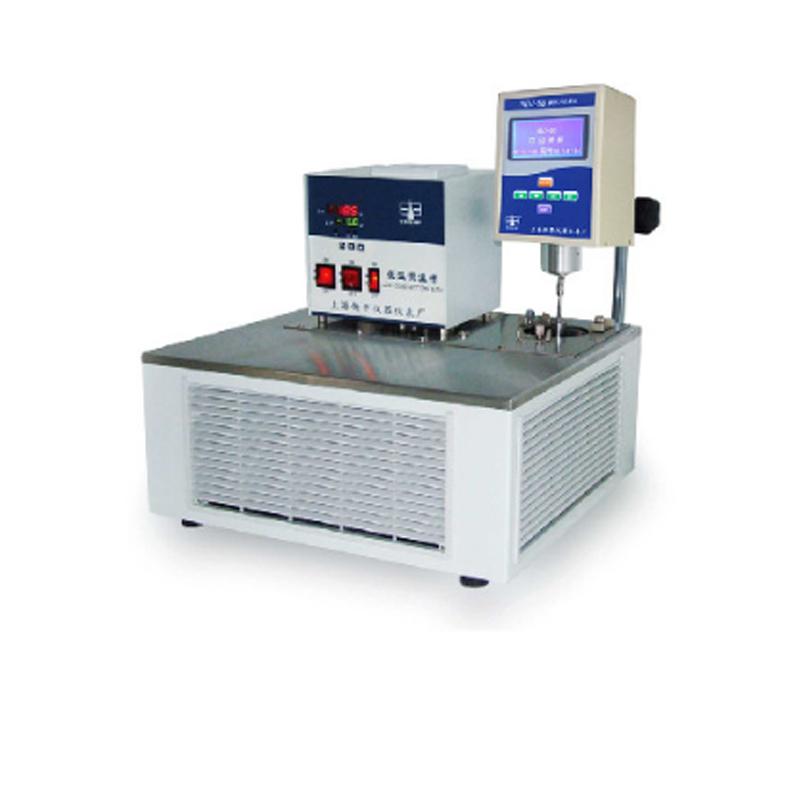 hengping DC0506W Viscometer Low Temperature Circulating Bath