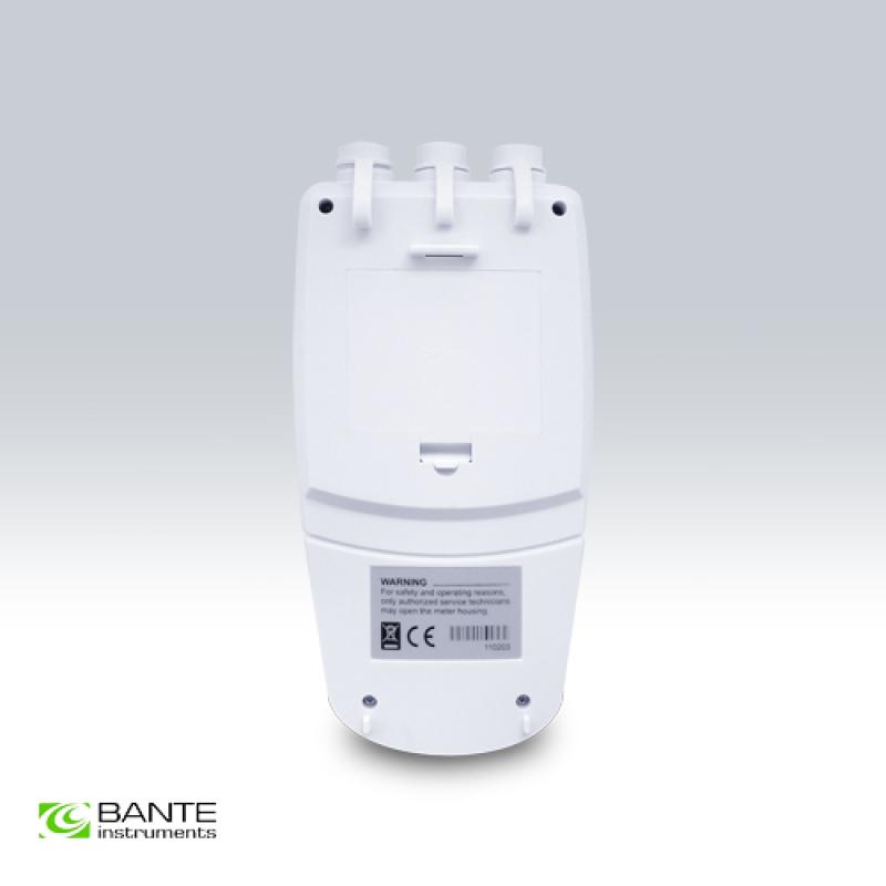 BANTE Bante530-S 便携式电导率仪 Figure 2