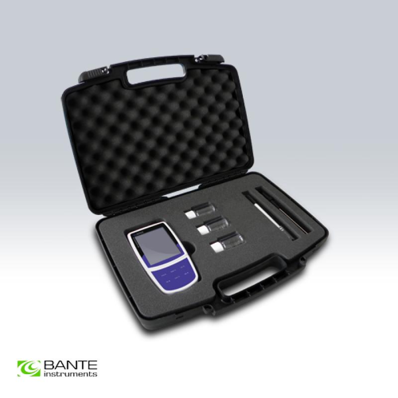 Bante Bante531-S Portable Conductivity Meter Figure 1