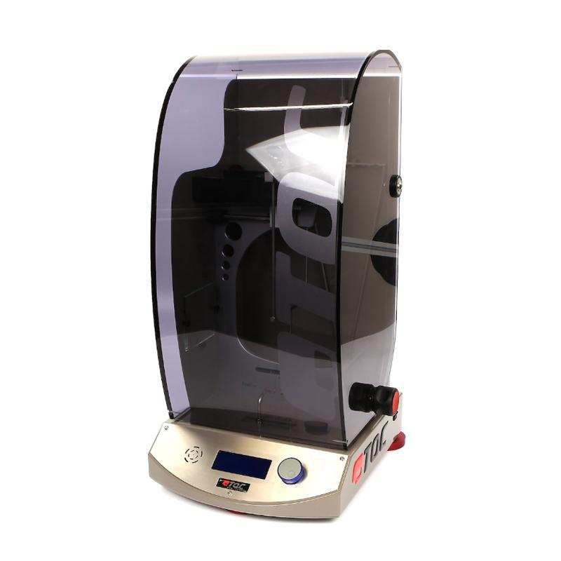 TQC sheen SP0500 Pendulum Hardness Tester