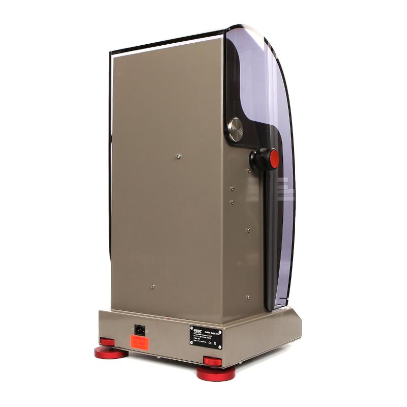 TQC sheen SP0500 Pendulum Hardness Tester Figure 1