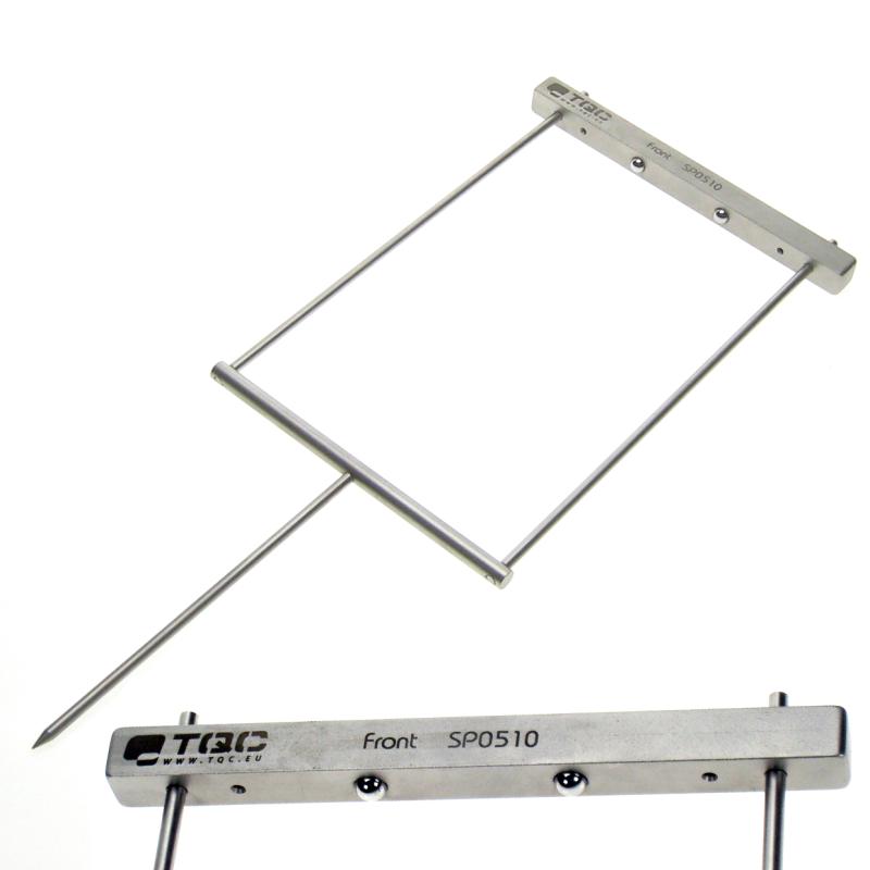 TQC sheen SP0510 Persoz swing bar