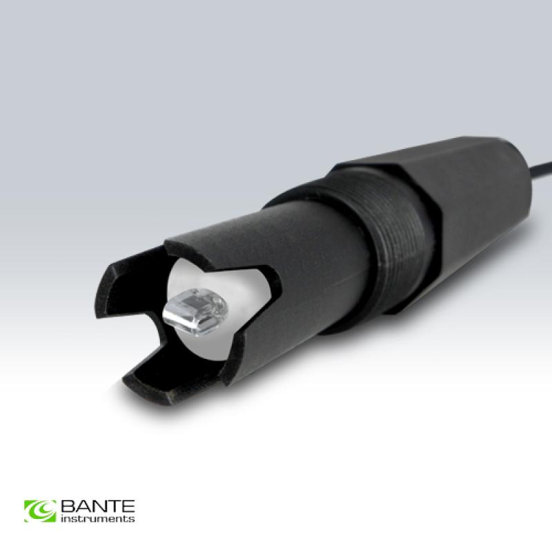 BANTE BI-650 工业在线电导率仪 Figure 1