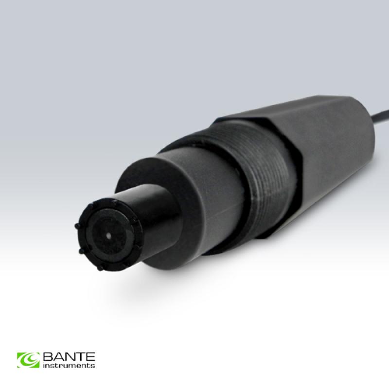 BANTE BI-680 工业在线溶解氧仪 Figure 1
