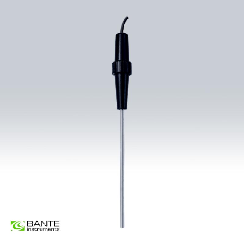 Bante MS300 Heating Magnetic Stirrer Figure 1