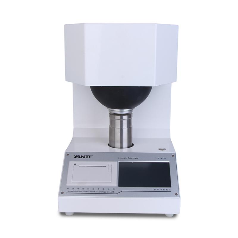 YanTe YT-ACM Automatic ColoriMeter