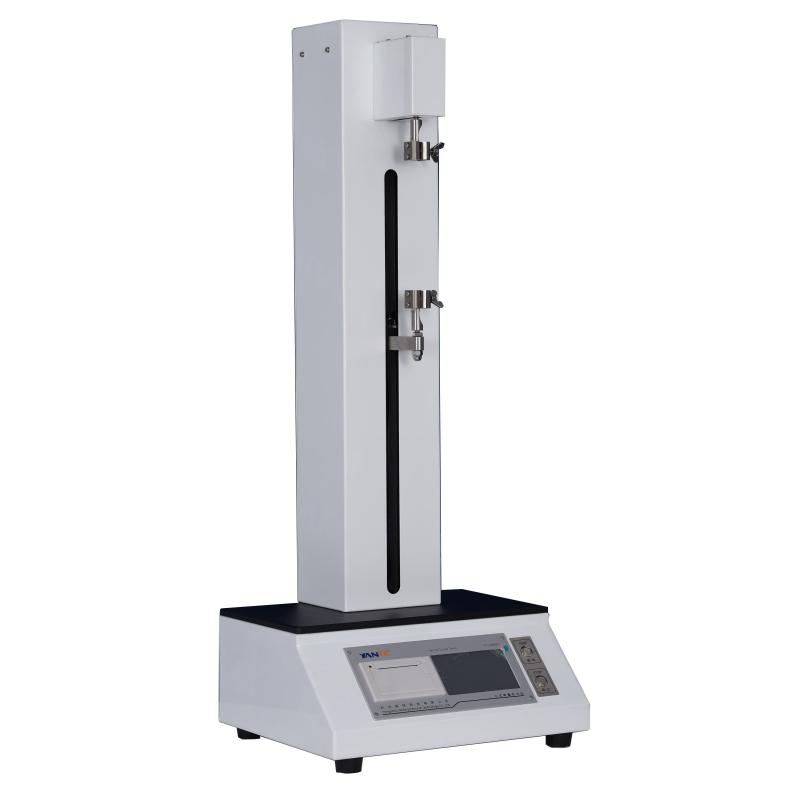 YanTe YT-L30 Vertical computer tension Meter