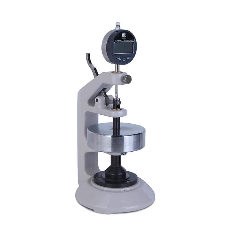 研特 YT-H18A(数显百分表) 纸张厚度测定仪