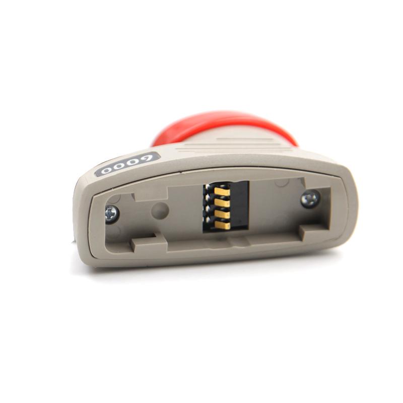 Defelsko PRBFN-D 测厚仪探头