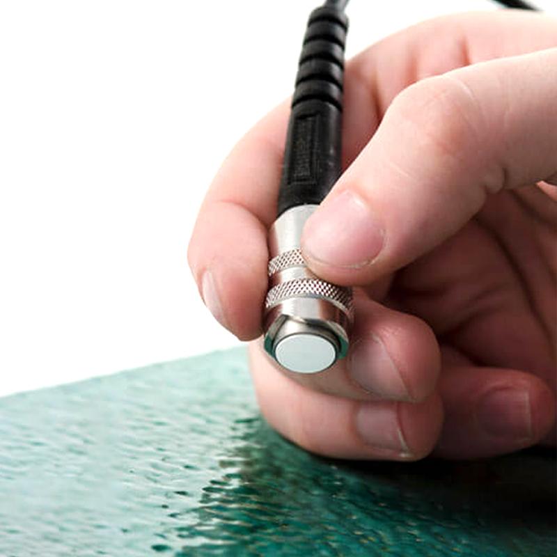 Defelsko PRBFXS-D Thickness Gauge Probe