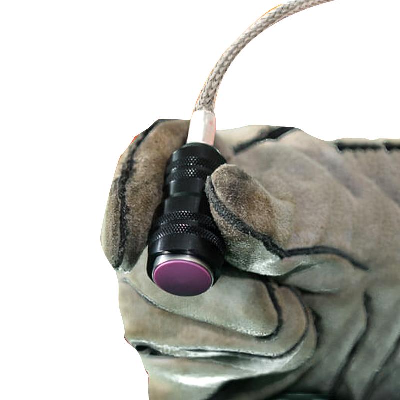 Defelsko FHXS Xtreme&trade; 测厚仪探头