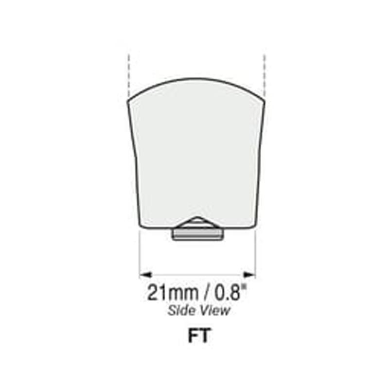 Defelsko PRBFT-D 测厚仪探头