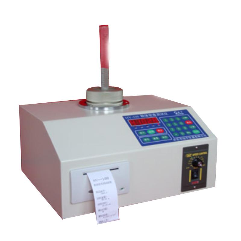 hylology HY-100(A) Powder Tapped Density Meter