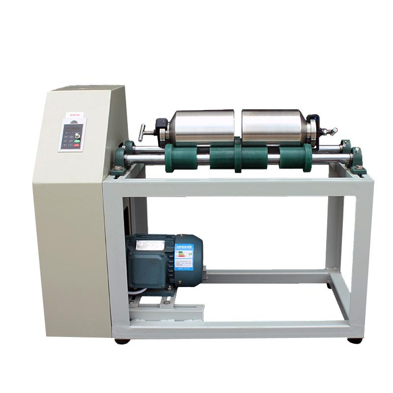 天创粉末 GQM-(1-5)*2 滚筒及罐磨机