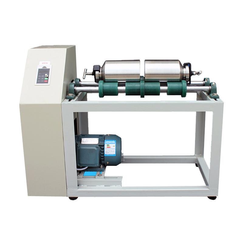 天创粉末 GQM-(10-15)*2 滚筒及罐磨机