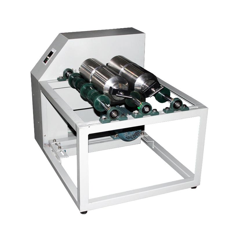 天创粉末 GQM-(10-15)*4 滚筒及罐磨机