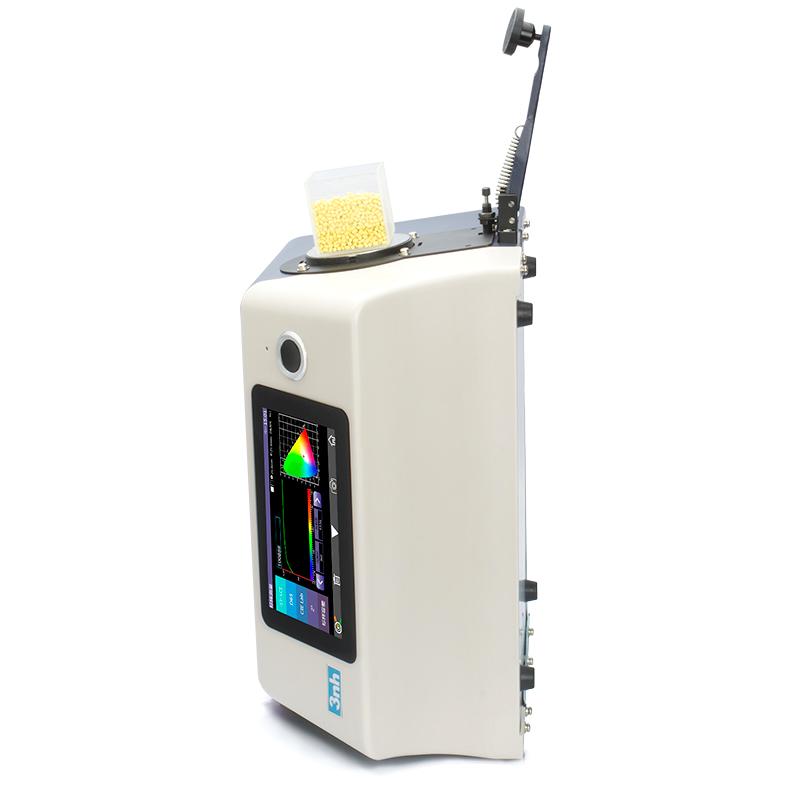 3nh YS6010 台式分光测色仪 Figure 3