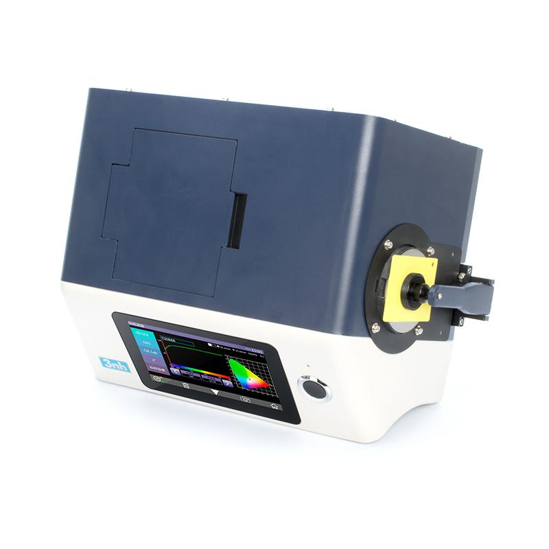 3nh YS6060 台式分光测色仪 Figure 2