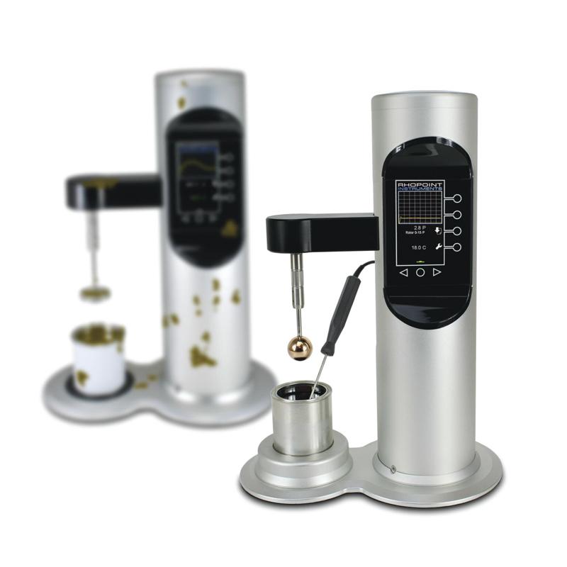 RHOPOINT VISCOMIXER 0-65P 旋转粘度计