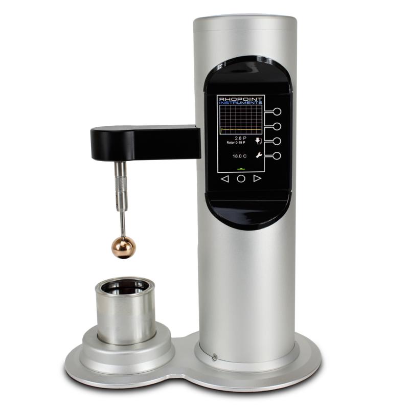 RHOPOINT VISCOMIXER 0-15P 旋转粘度计 Figure 1