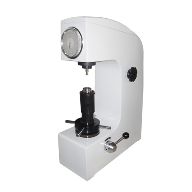 东华 HR-150A 手动洛氏硬度计