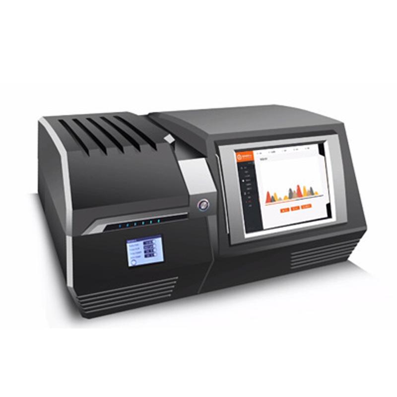 策谱 XRF-W7 X荧光光谱仪