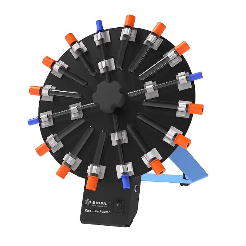 洁特 DR 24 混匀仪