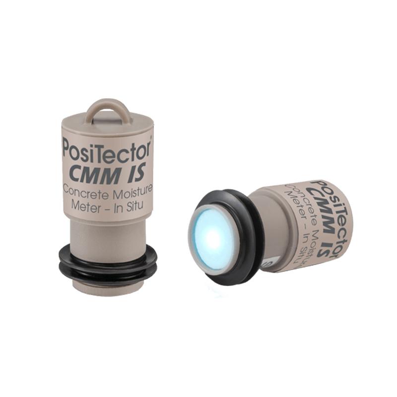 Defelsko PosiTector &reg; CMM IS CMMISKITP3-E 混凝土湿度计