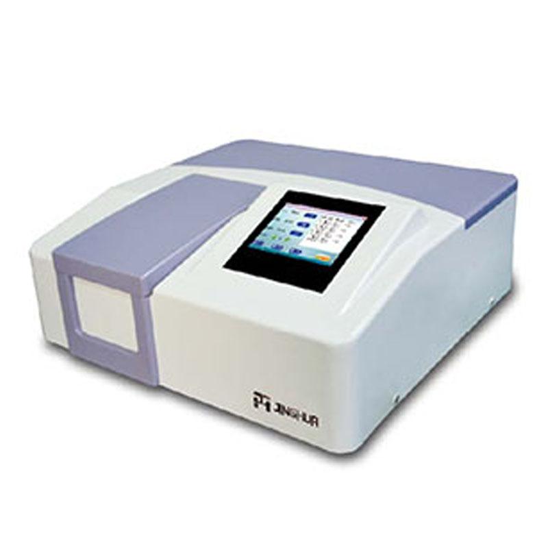 jinghua UV1900 UV-Visible SpectroPhotometer