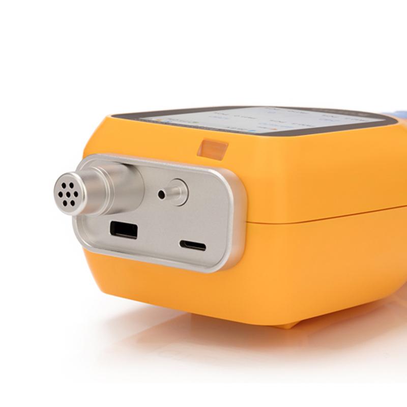 科尔诺 GT1000-PM-Y 激光尘埃粒子计数器 Figure 2