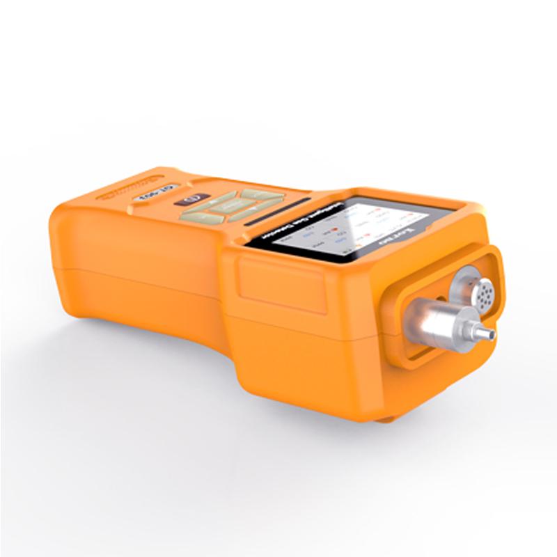 KORNO GT903-TVOC-Y（PID） TVOC Detector Figure 2