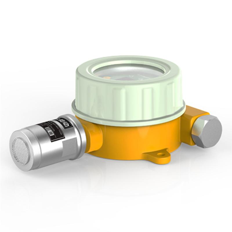 KORNO MOT500-TVOC-Y（PID） TVOC Detector Figure 3