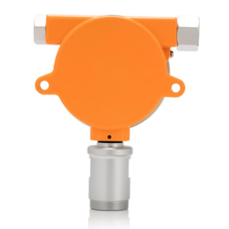 KORNO MOT500-CO2-Y (IR 2%) Carbon dioxide Detector (infrared 2%) Figure 3