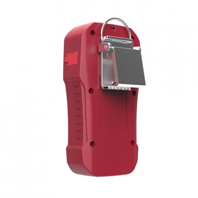 保时安 CD4 便携式四合一气体检测报警仪 Figure 3