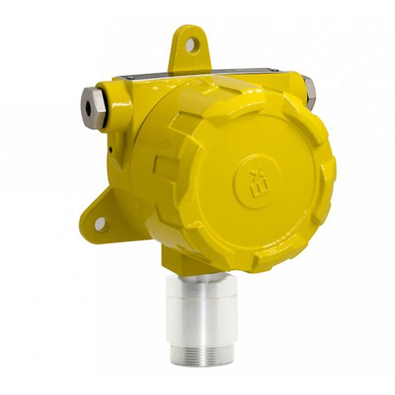 保时安 GQ-DX101-EX 固定式气体检测仪 Figure 1