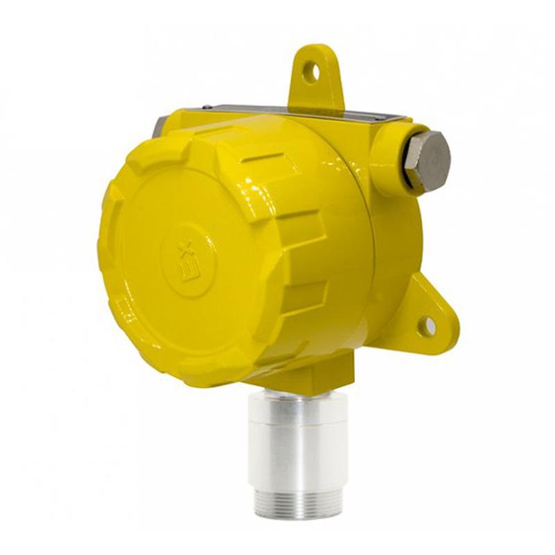 保时安 GQ-DX101-EX 固定式气体检测仪 Figure 2