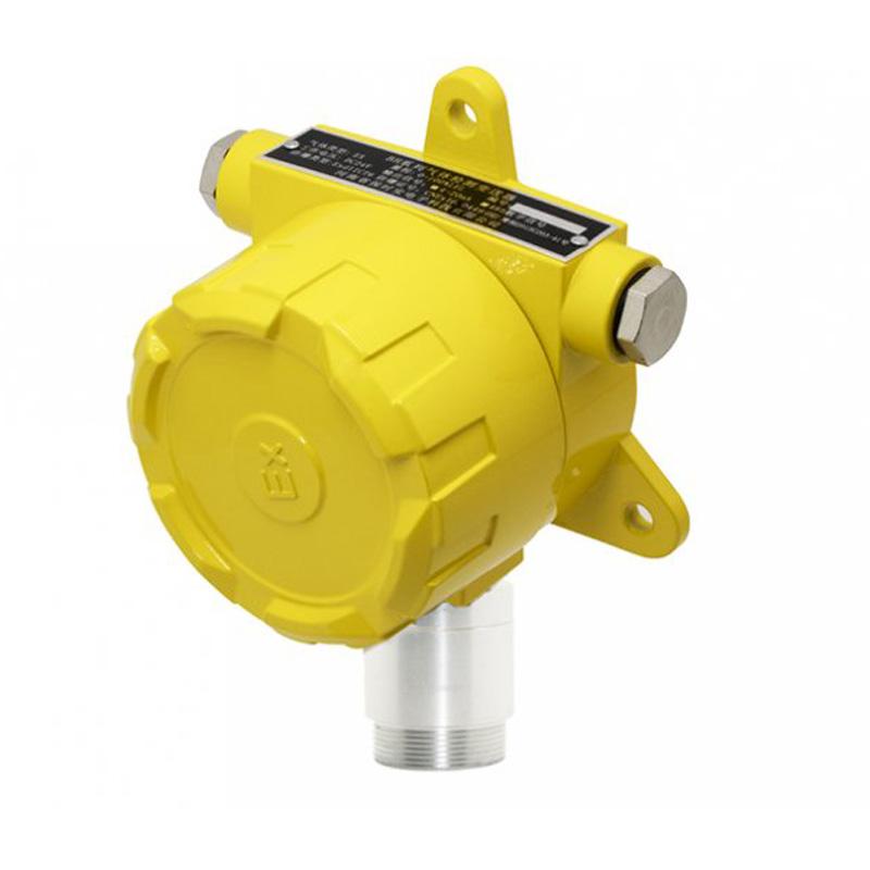 保时安 GQ-DX101-EX 固定式气体检测仪 Figure 3