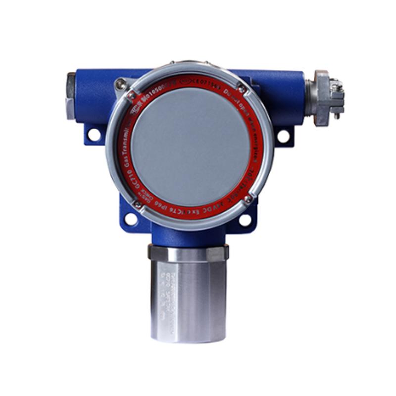 索福特 GC710S-LEL（0-100%LEL） 可燃气体监测探头