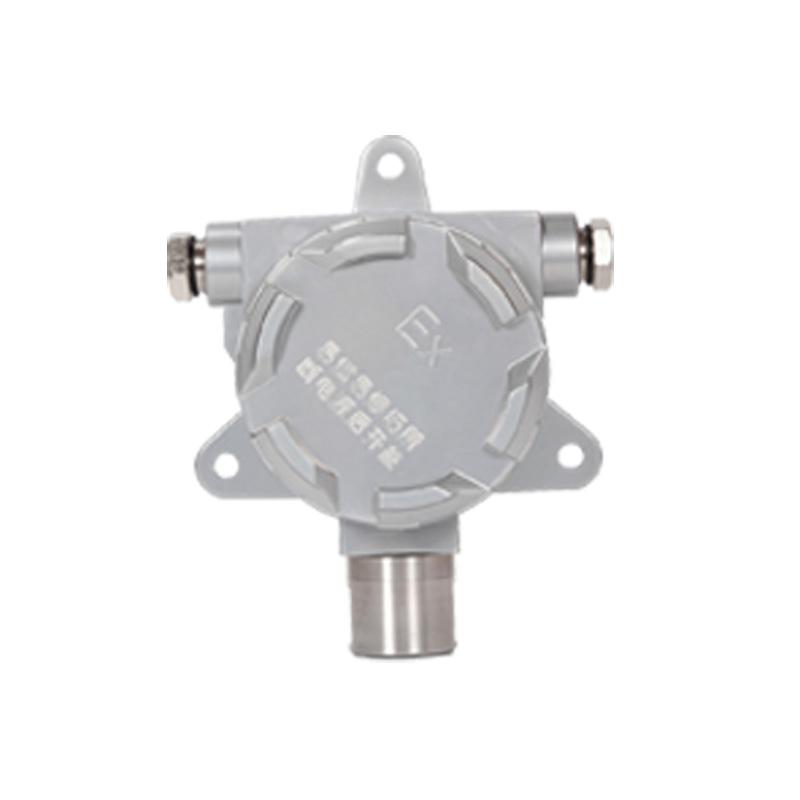 军顺电子 YA-D200-NH3 固定式有毒气体检测仪