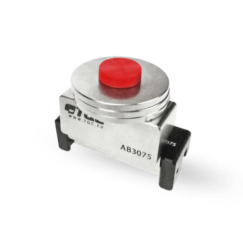 TQC sheen AB3075 Automatic scraper fineness Meter kit